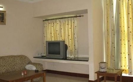 Hotel Amber Lucknow Extérieur photo