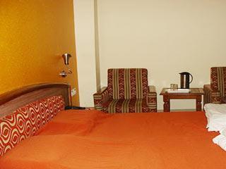 Hotel Amber Lucknow Extérieur photo