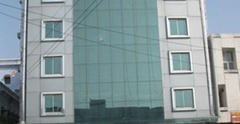 Hotel Amber Lucknow Extérieur photo